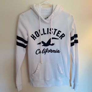 Hollister sweatshirt